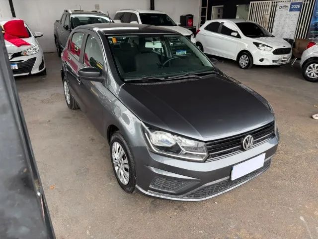 Volkswagen Gol GOL 1.0 FLEX 12V 5P 2021