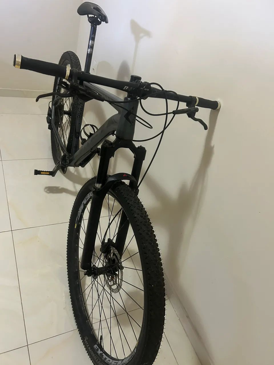 Bicicleta  - Foto 3