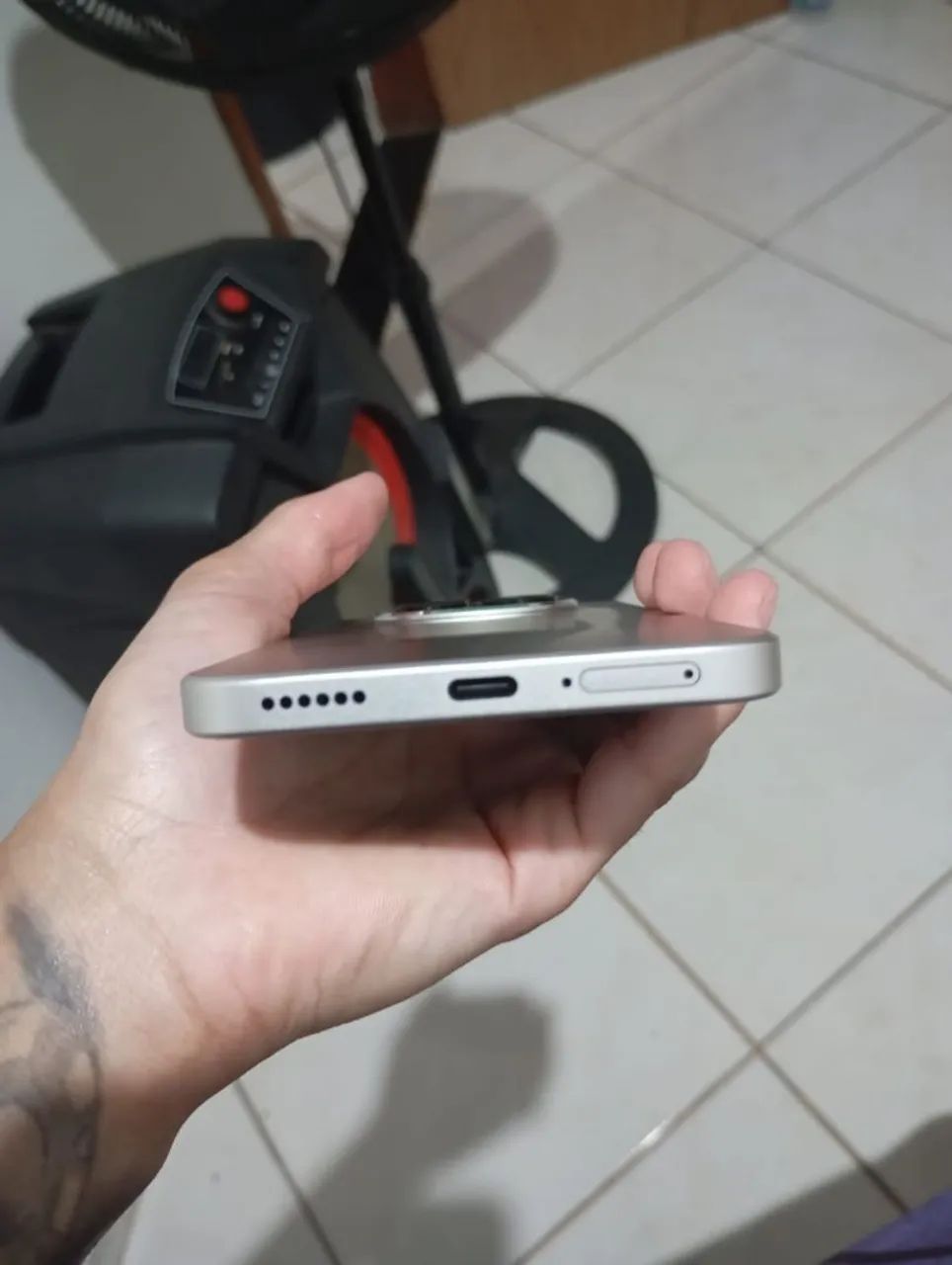 Redmi note 15 Pro 5G - Foto 4