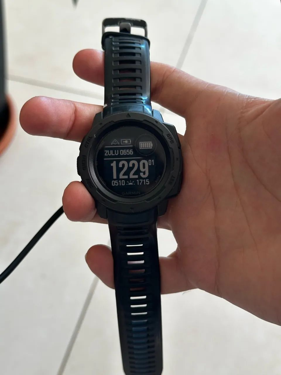 Garmin Instinct 100m 