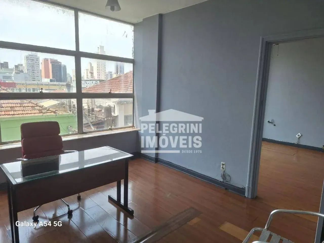 Conjunto à venda, 38 m² por R$ 120.000,00 - Centro - Campinas/SP