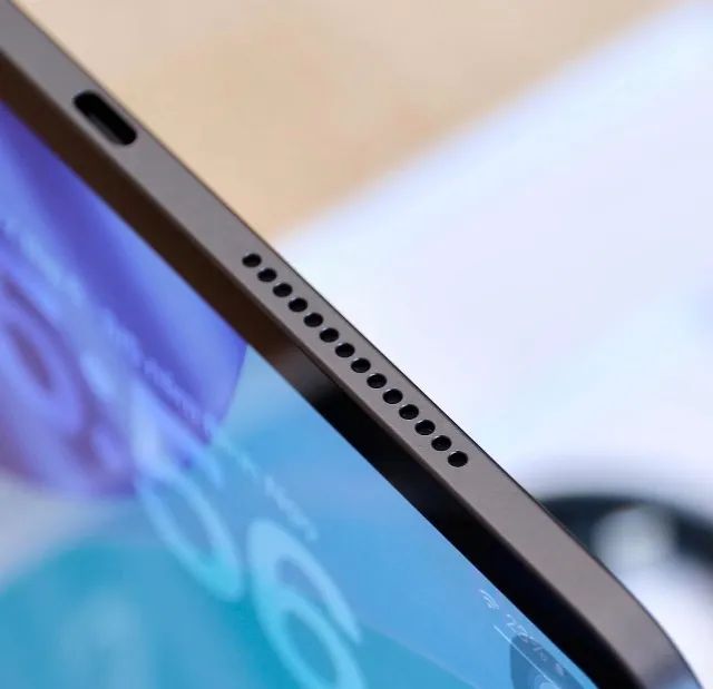 IPAD PRO 11-INCH M5 256GB  - Foto 4