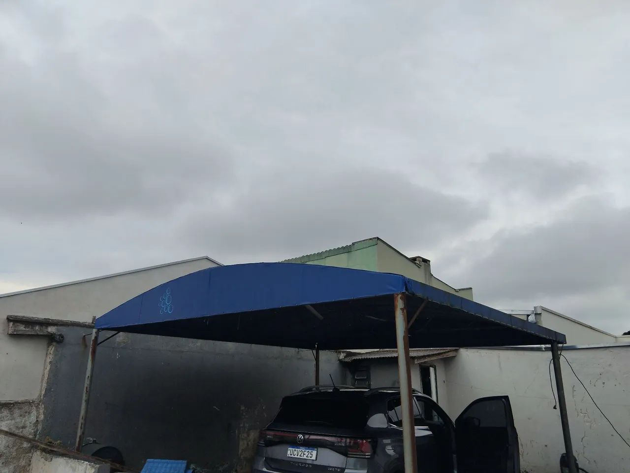 Toldo  - Foto 2
