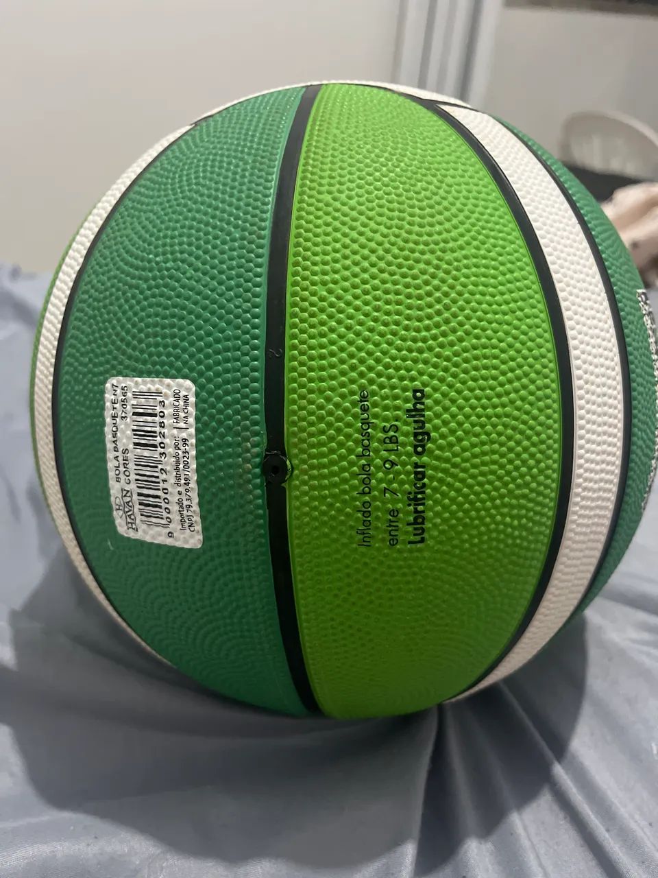 Bola de basquete  - Foto 4