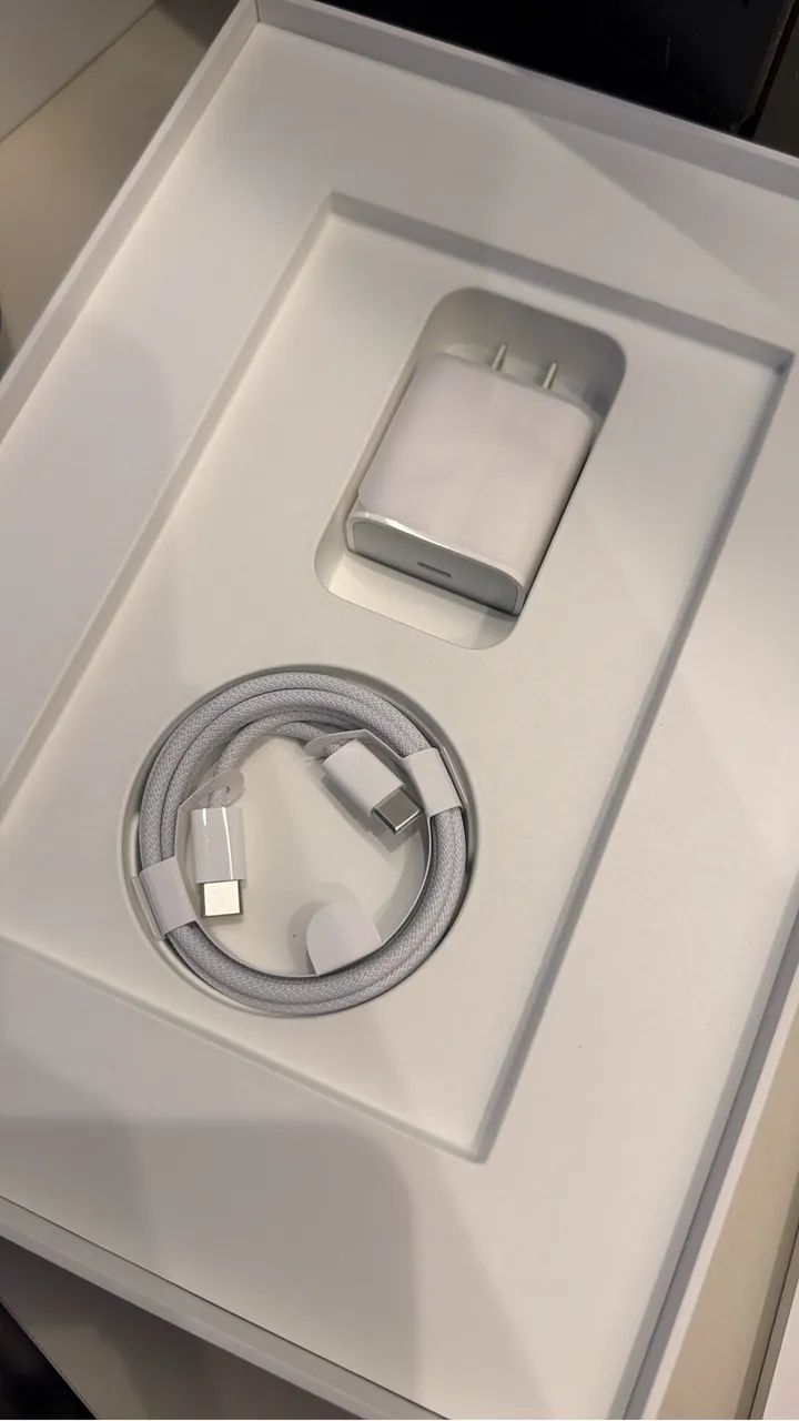 iPad 11 128gb - Novo  - Foto 3