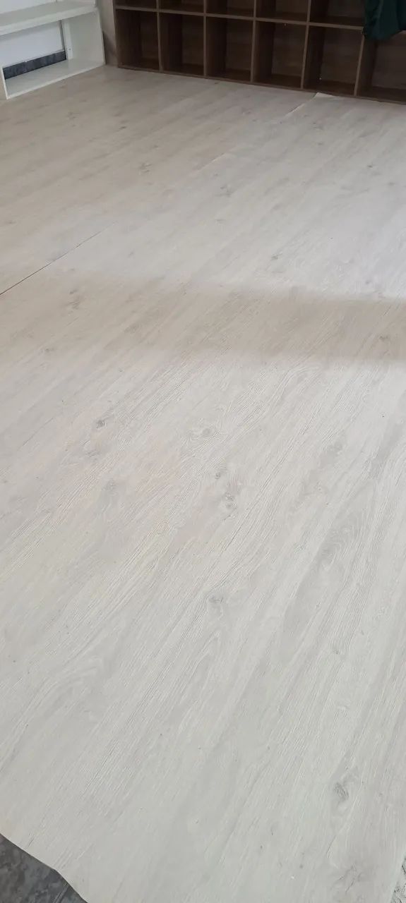 Piso Manta Vinílica 1,2mm