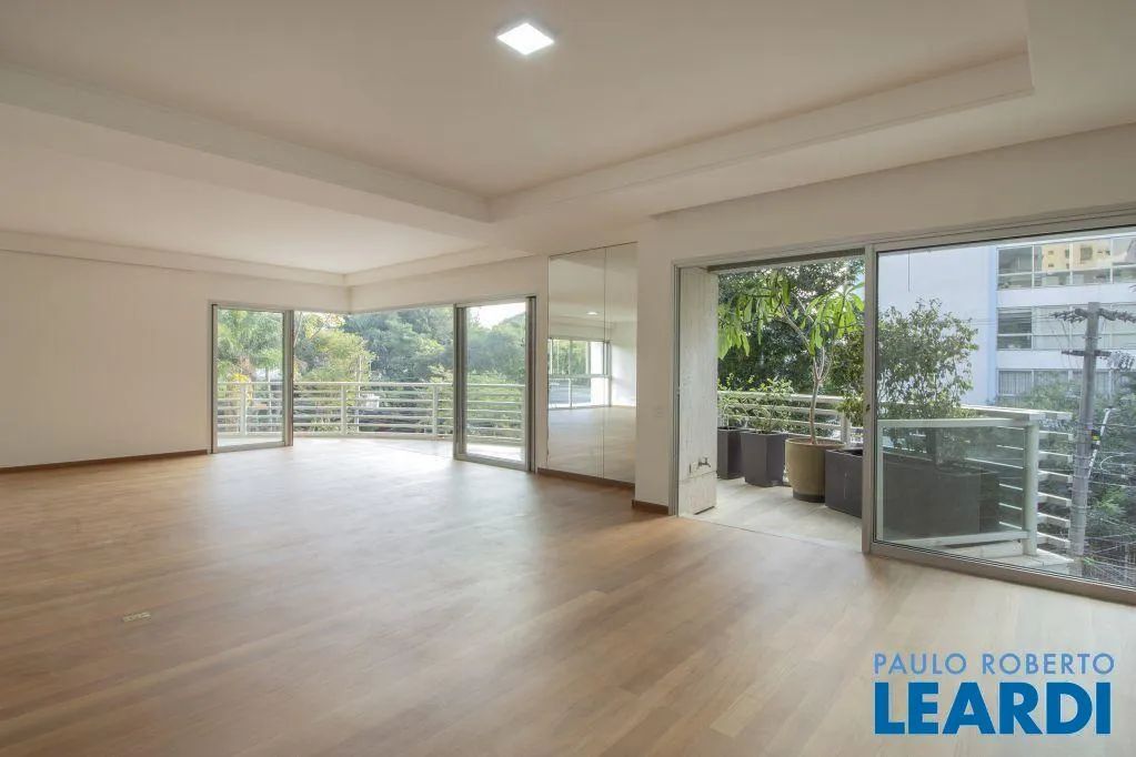 APARTAMENTO - JARDIM AMÉRICA - SP - Foto 3