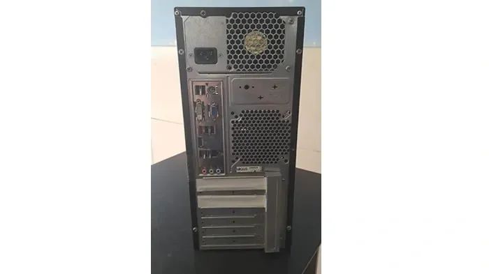 Cpu Logus 1155 ddr 3 8gb  - Foto 2