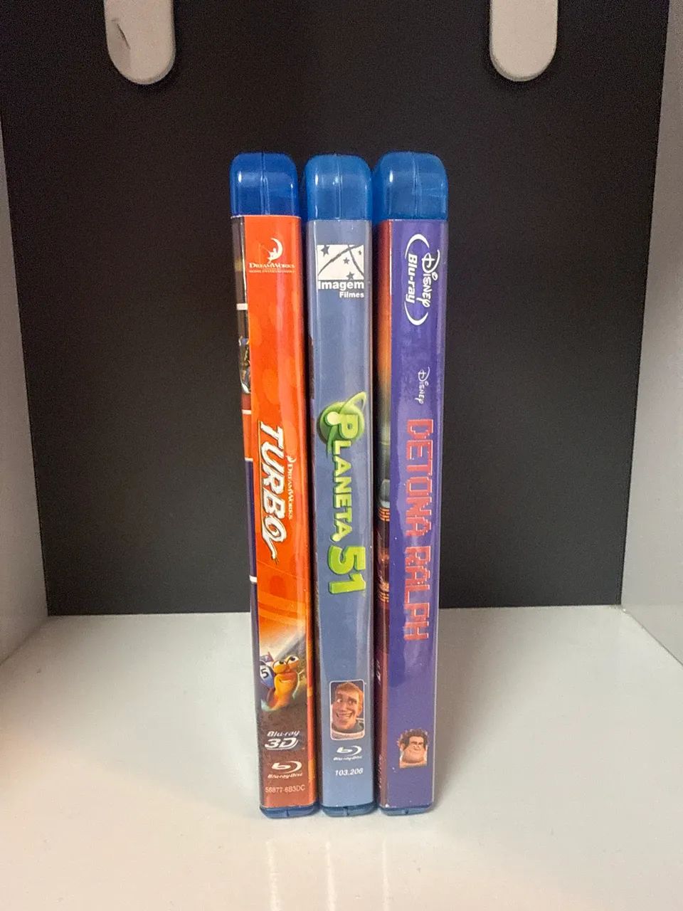 Blu-ray