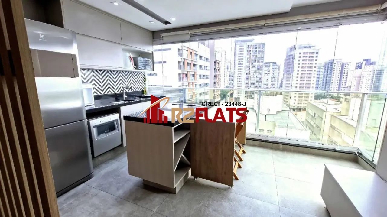 Flat com ótimo preço no bairro Perdizes. Confira! - Foto 5