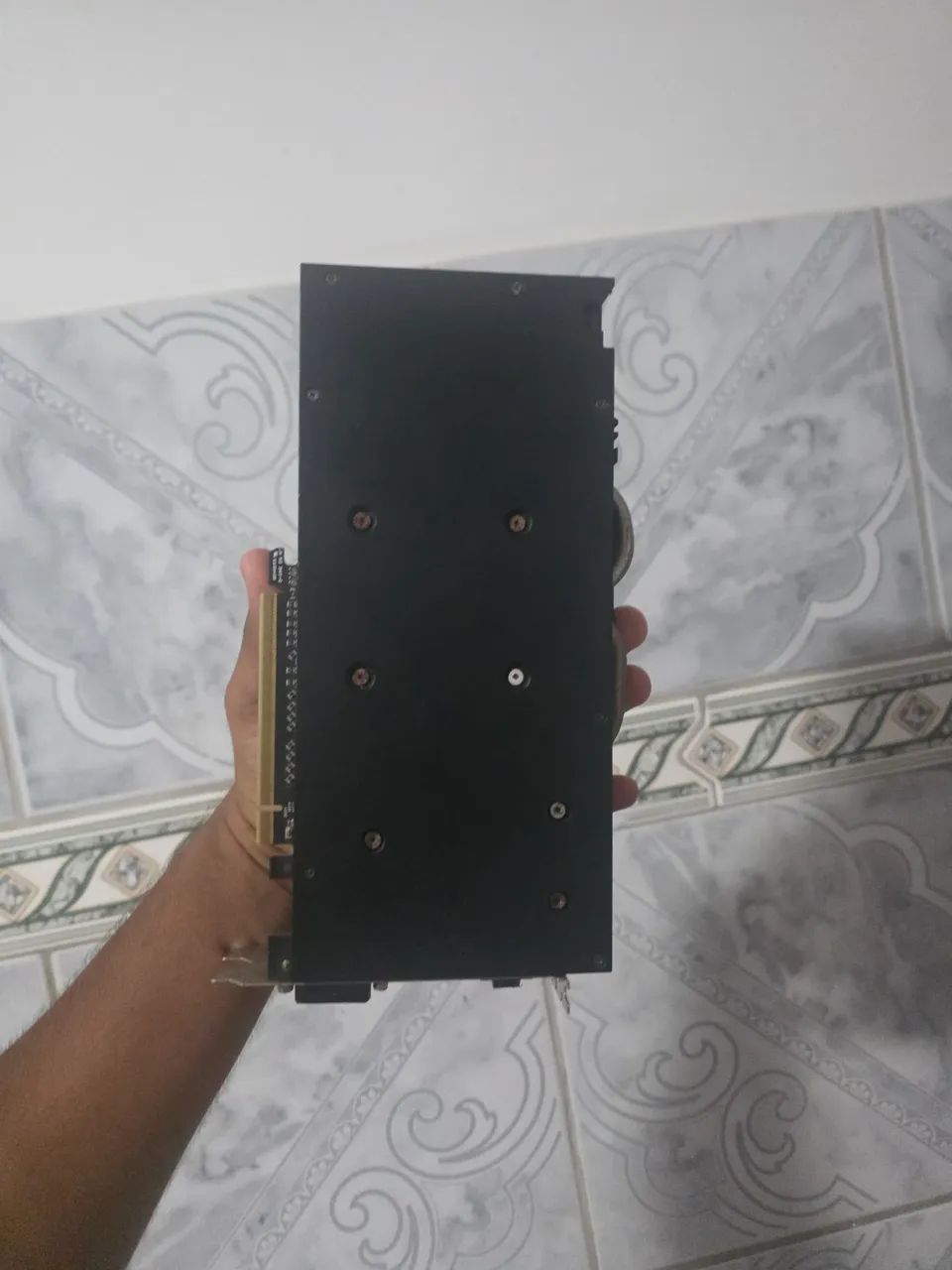 Placa de vídeo rx580  - Foto 4