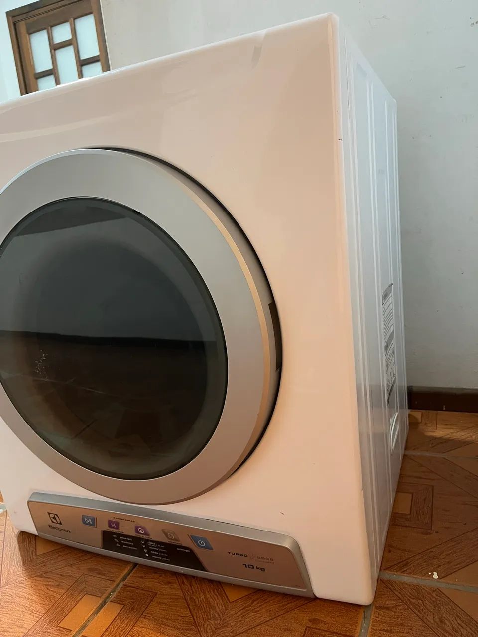 Secadora Eletrolux 10KG  - Foto 4