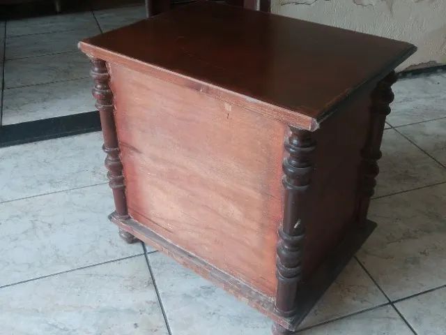 Móvel criado mudo cabeceira de cama - Foto 4