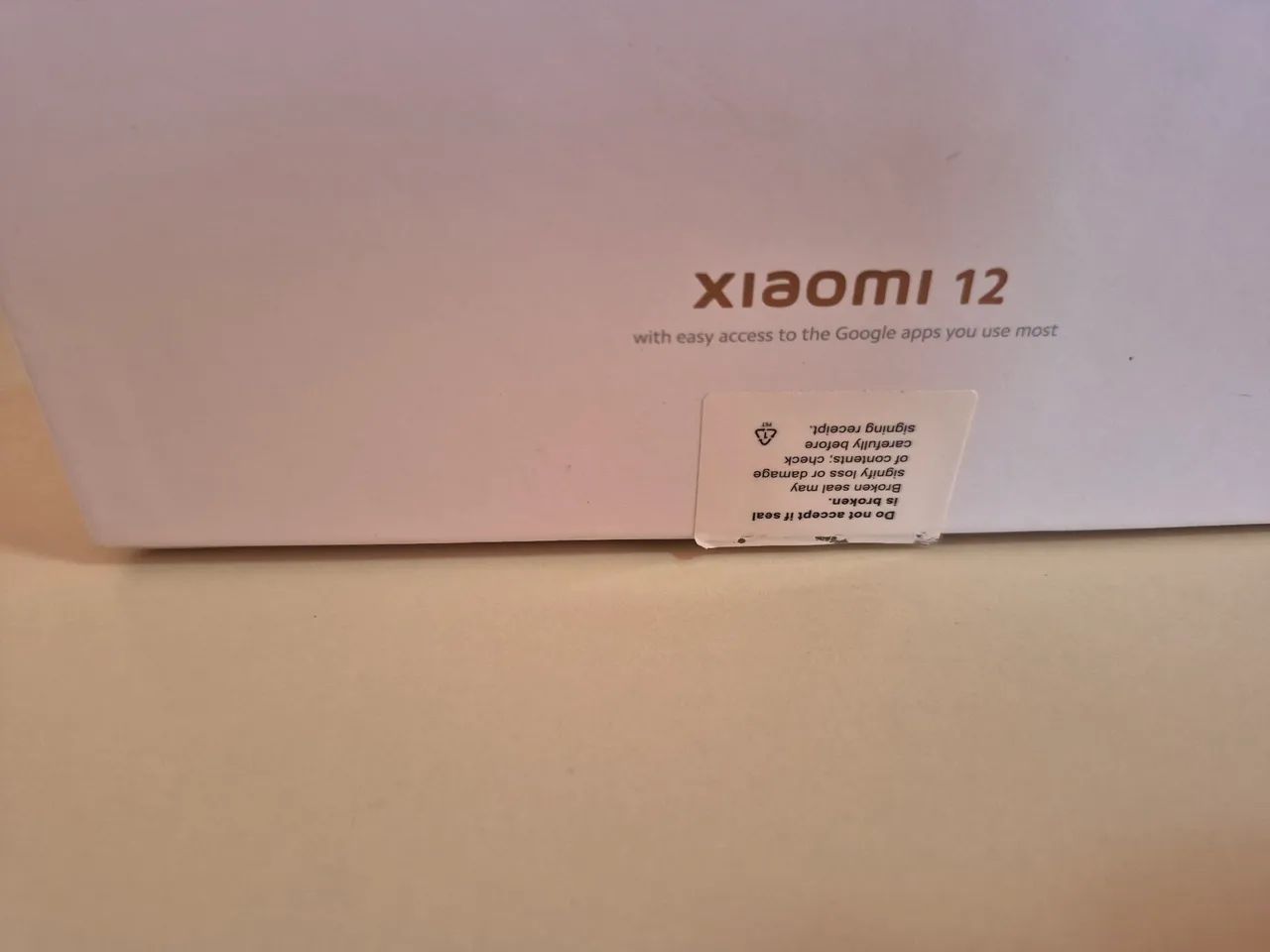 CELULAR XIAOMI 12 - Foto 4
