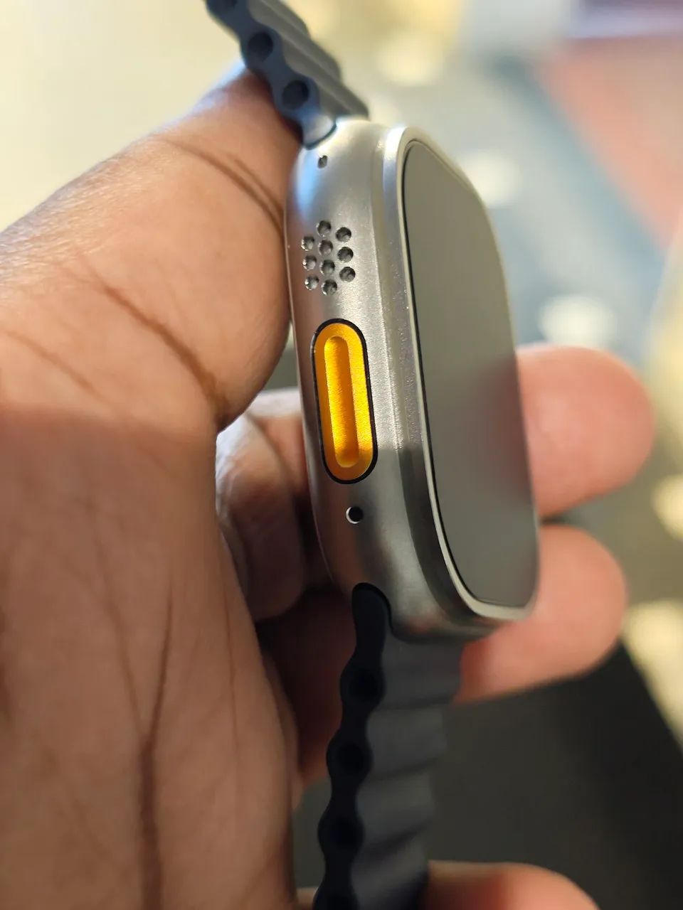 Apple Watch ultra - Foto 2