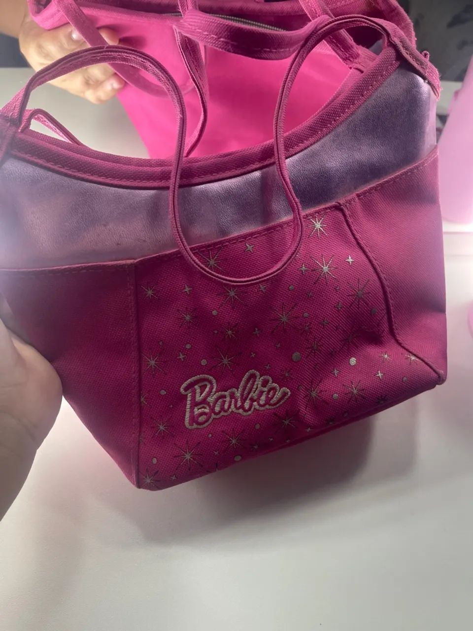 Bolsa vintage anos 2000  - Foto 3