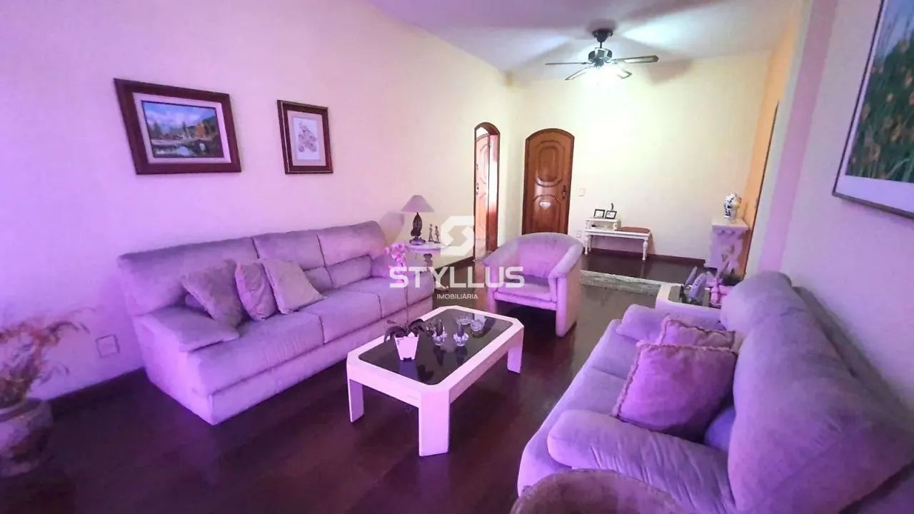 Vila Valqueire | Cobertura 3 quartos, sendo 1 suite - Foto 3
