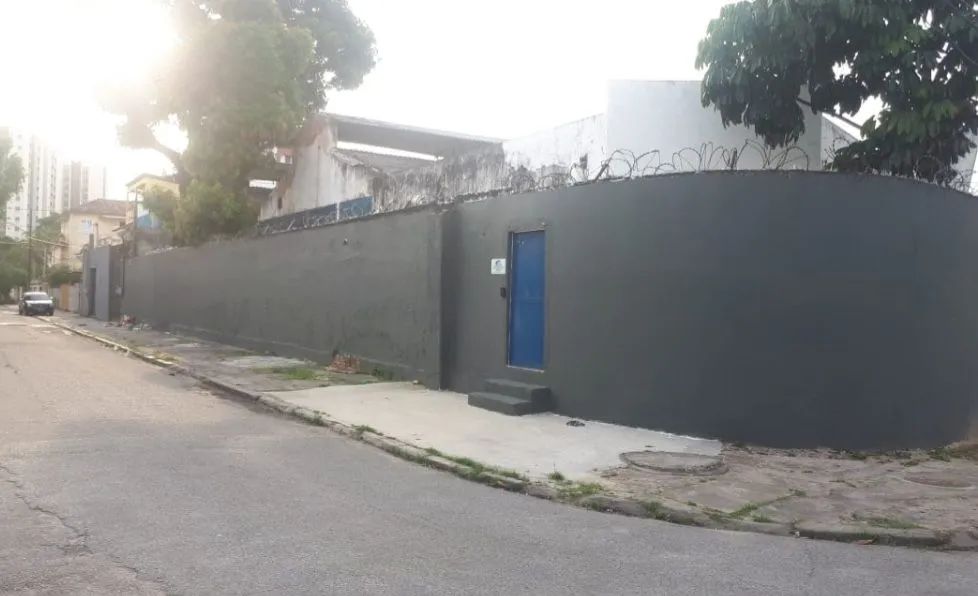 Galpão 2.000m²  bairro Rocha - Foto 5