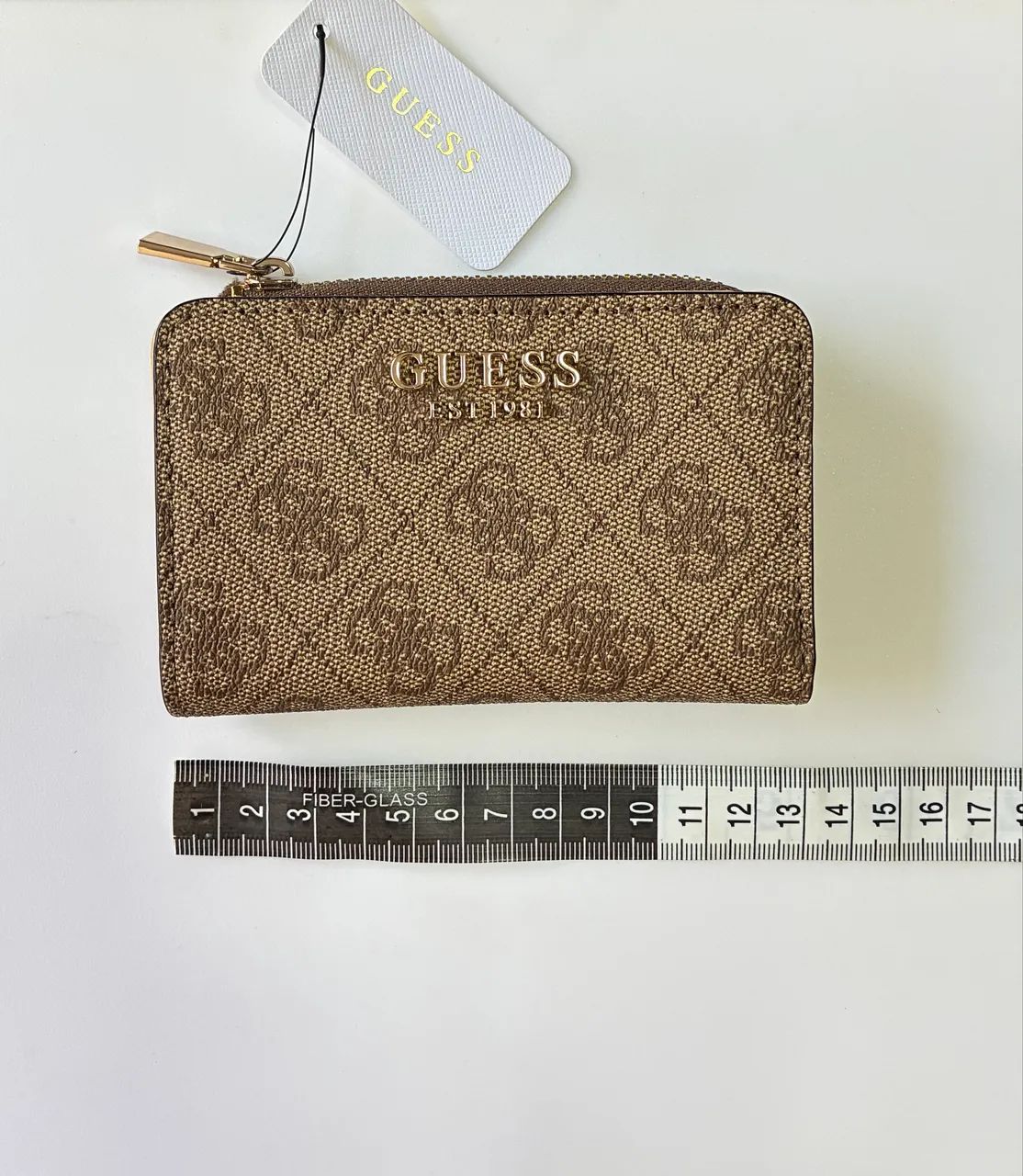 Carteira Feminina Guess - Foto 3