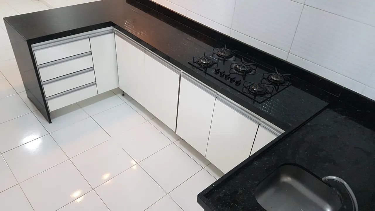 Apartamento em Cruz das Armas - Foto 3