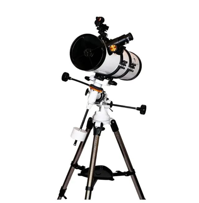 Telescópio Refletor 130mm Andrômeda II