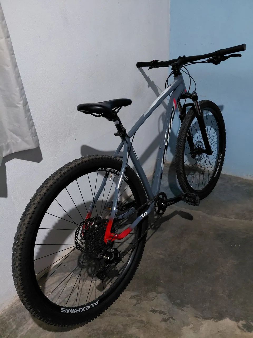 Bicicleta oggi 7.0 - Foto 3