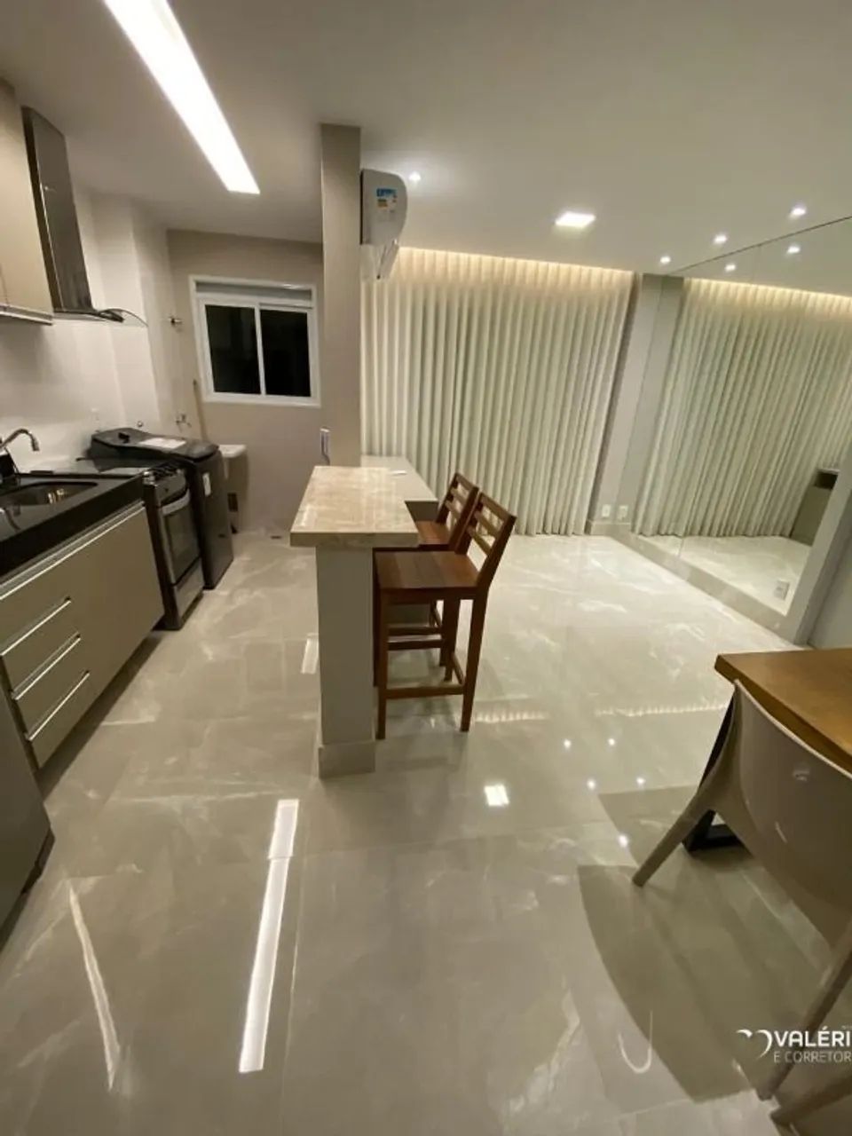 LOFT NO UMARIZAL COM 48M², 01 VAGA! - Foto 3