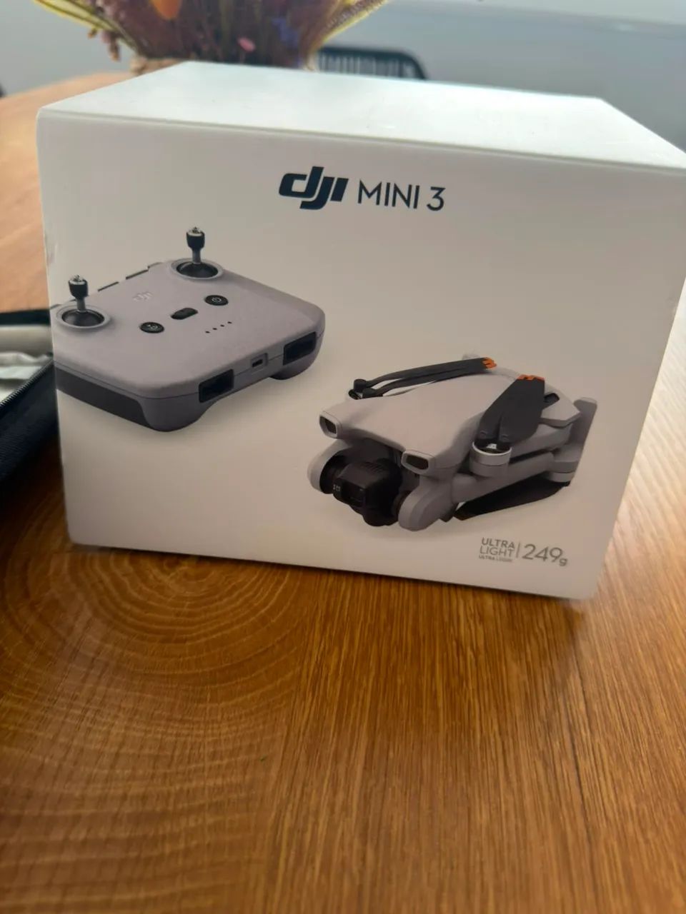 Drone DJI Mini 3  - Foto 4