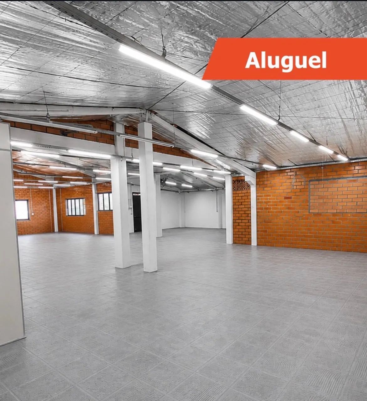 Alugo galpão - Gaspar mirim  - Foto 4