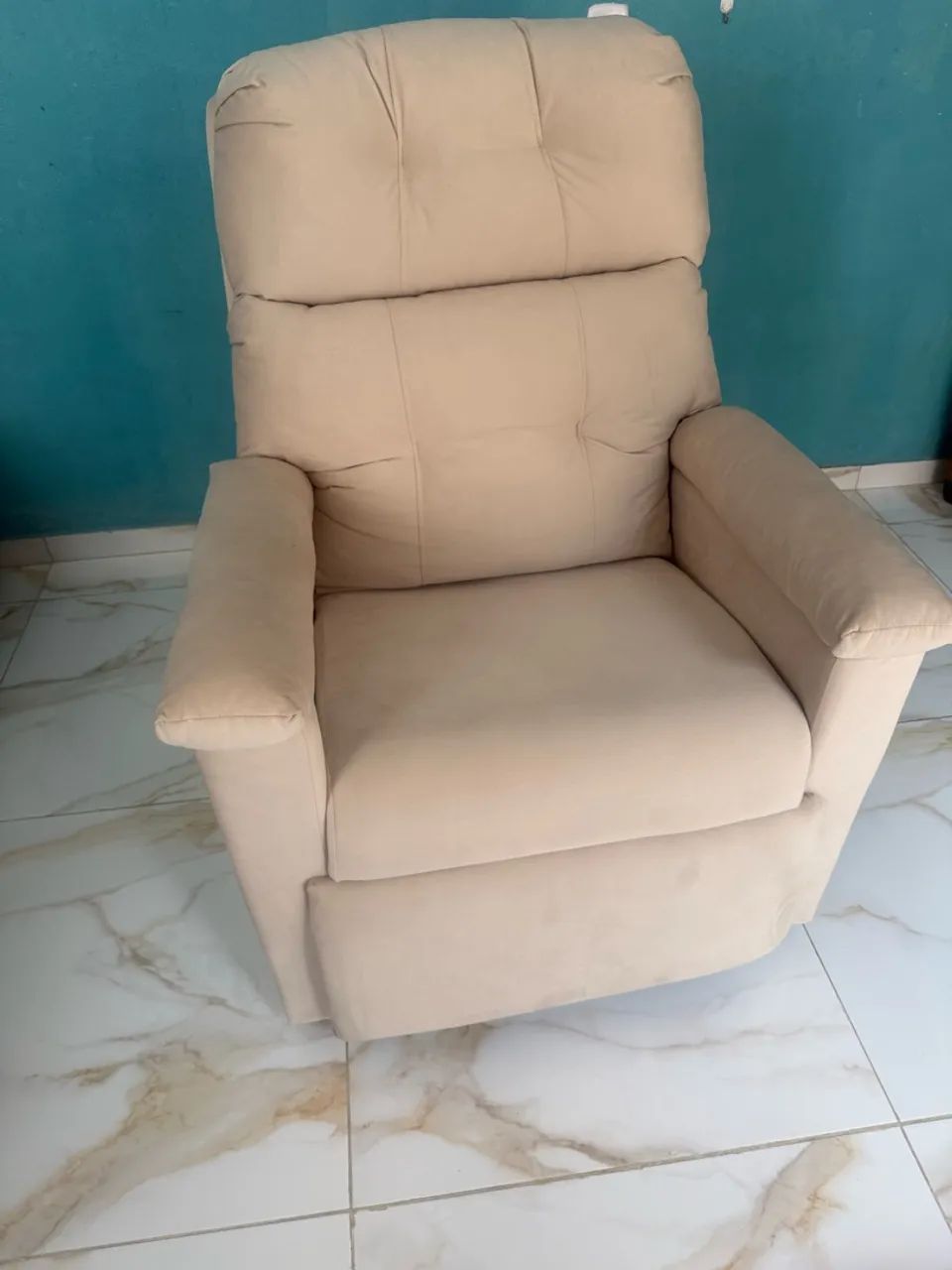 Poltrona Reclinável  - Foto 3