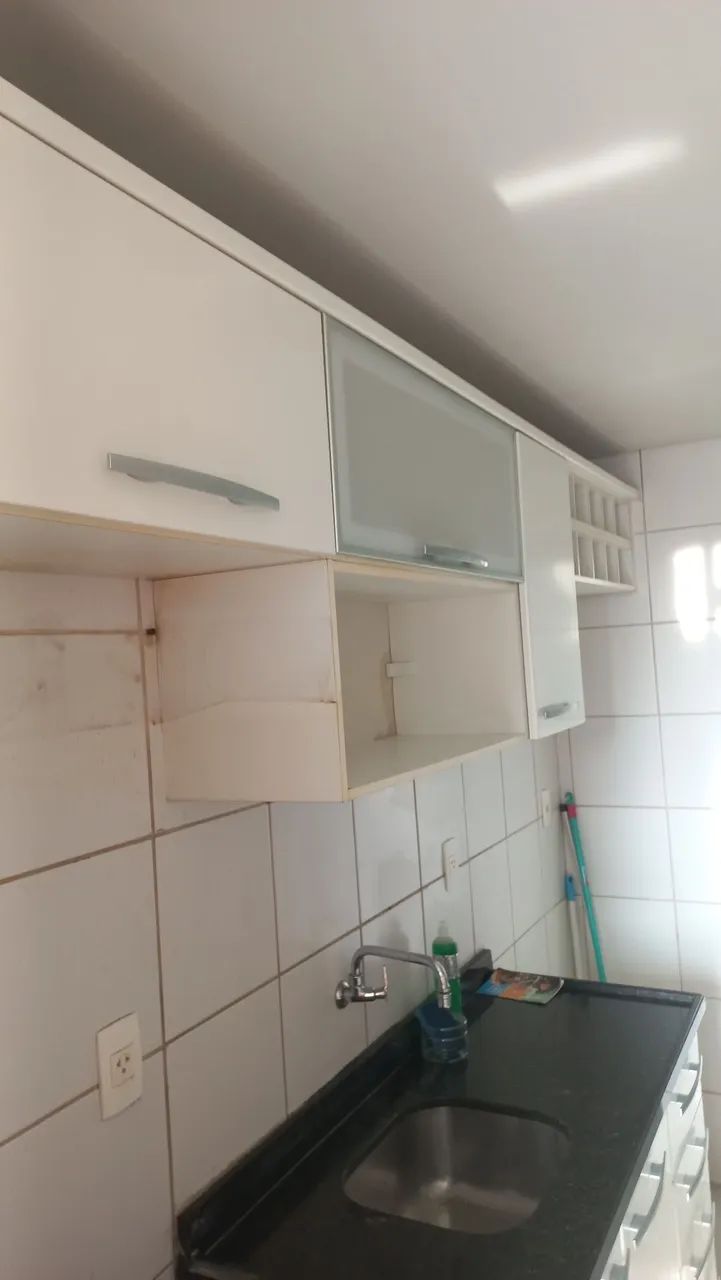 Armário se cozinha  - Foto 2