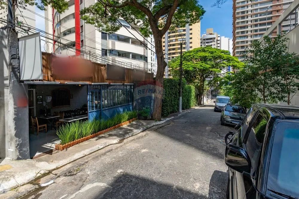 Terreno Comercial no Brooklin com 279m² - Foto 3