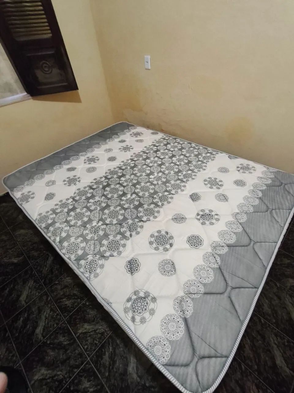 Cama box casal  - Foto 4