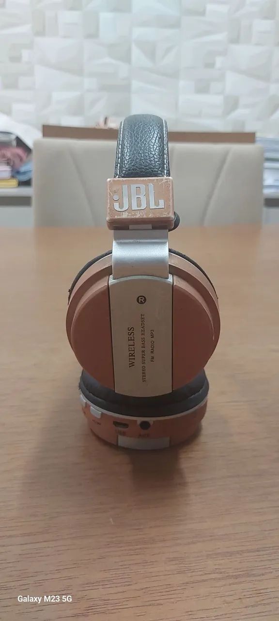 Headphone Bluetooth  - Foto 2