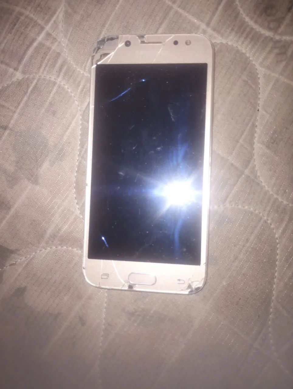Celular Samsung para concerta - Foto 4