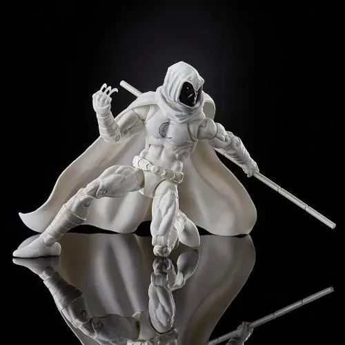 Moon Knight (Walgreens Exclusive) Marvel Legends / Lacrado - Foto 2