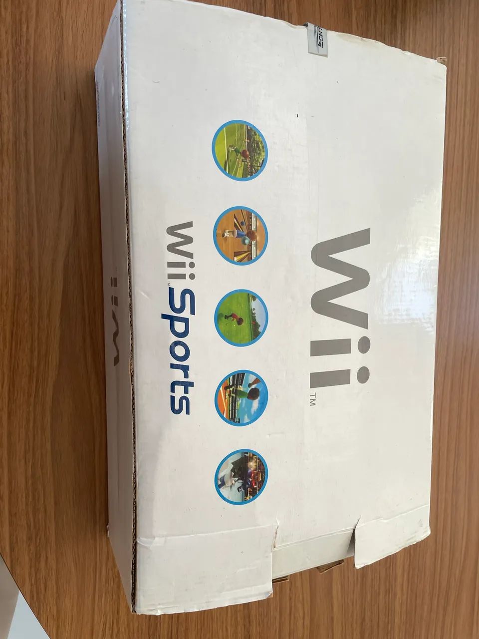 Nintendo Wii