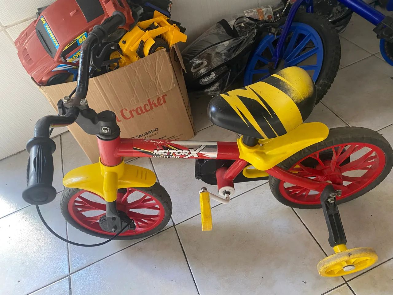 Vendo bicicleta  - Foto 2