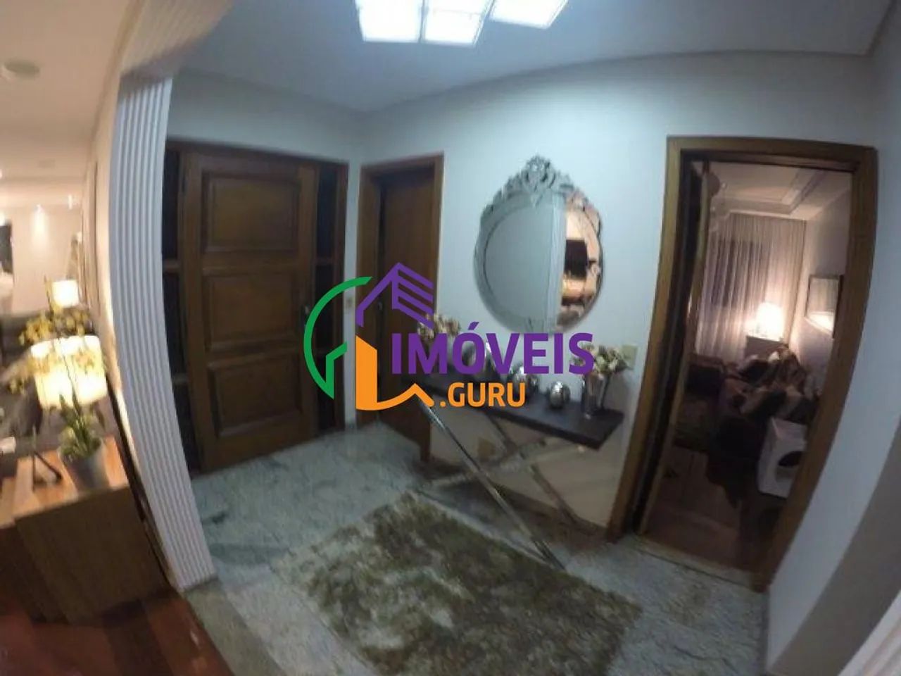 APARTAMENTO - MORUMBI - SP