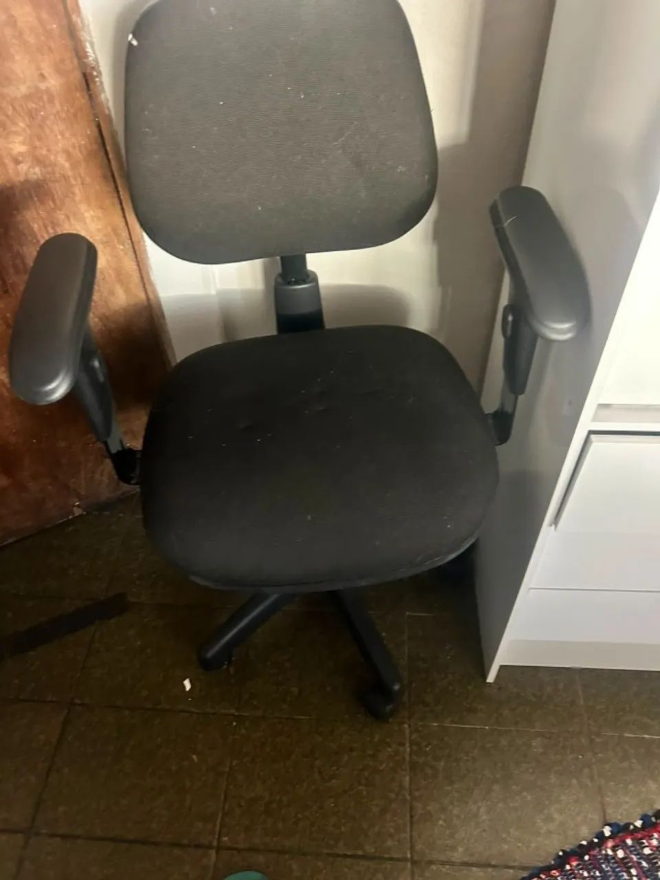 Cadeira Executiva - Foto 2