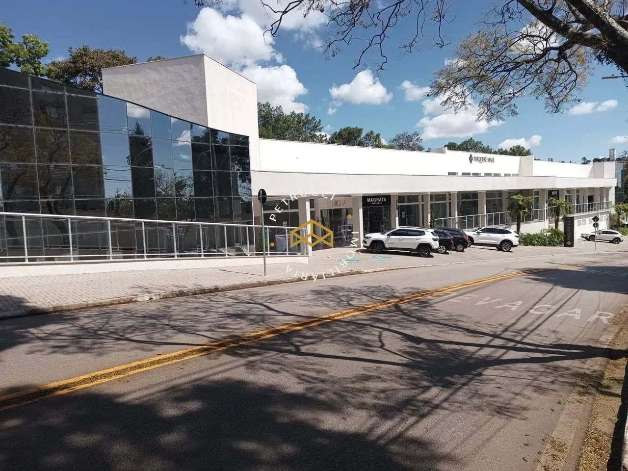 Sala para alugar, 410 m² - Jardim Paiquerê - Valinhos/SP - Foto 2