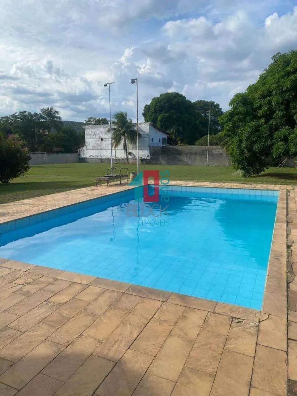 Pedra de Guaratiba | Sítio 4 quartos, sendo 1 suite - Foto 8