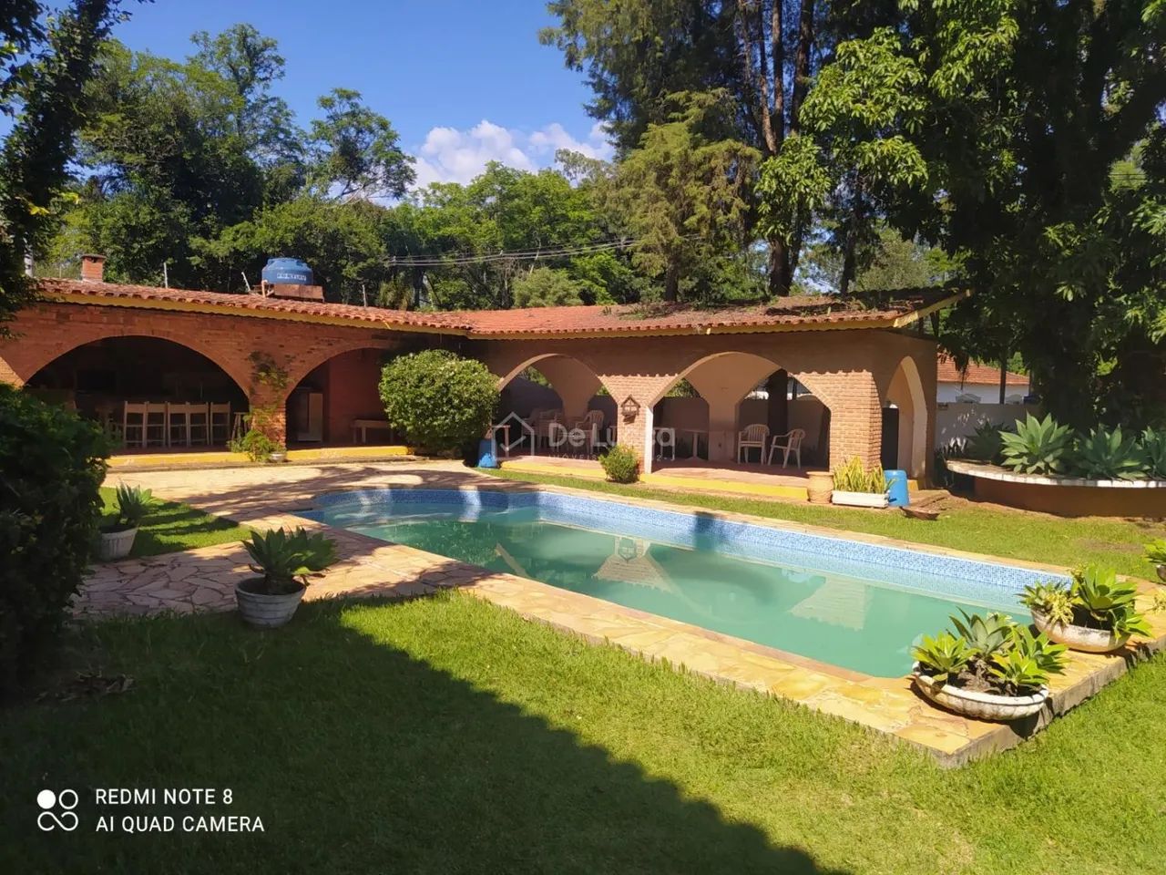 casa - Sousas - Campinas - Foto 4