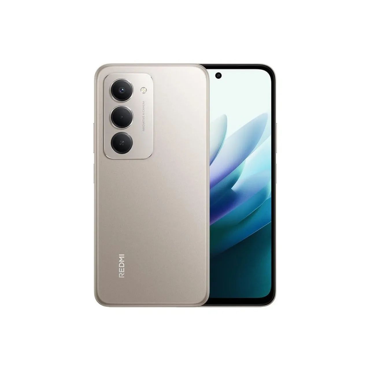 Redmi 15 na caixa novo 