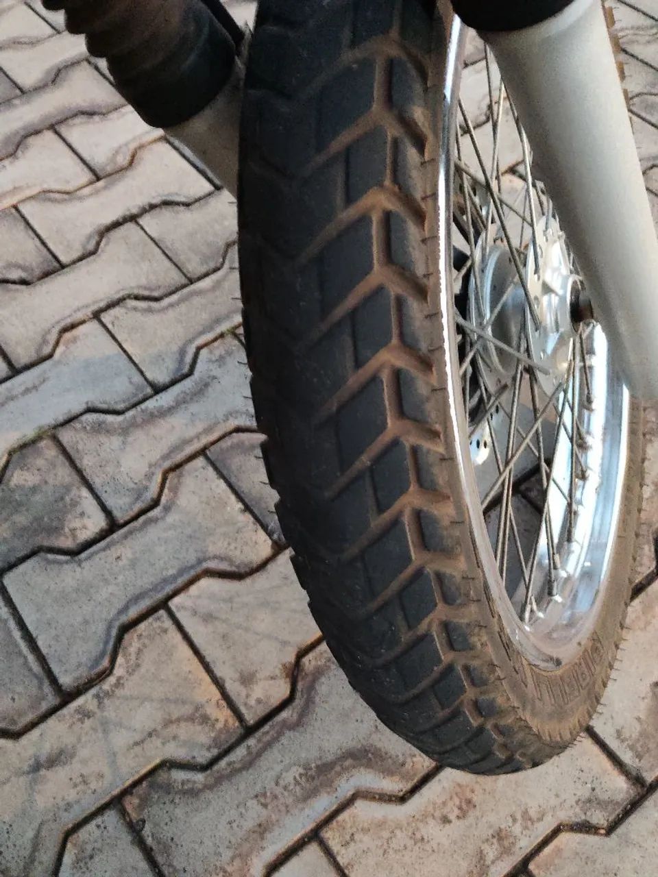 Honda Bros 160 - Foto 4