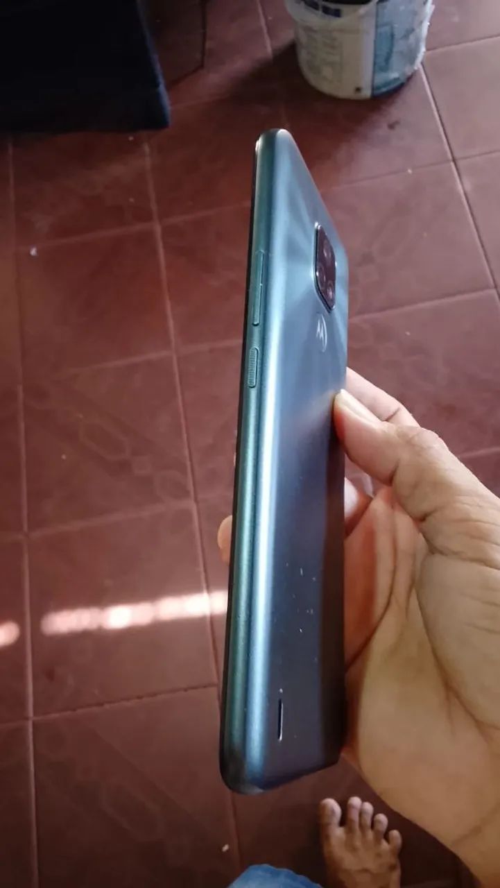 moto e 7 - Foto 3