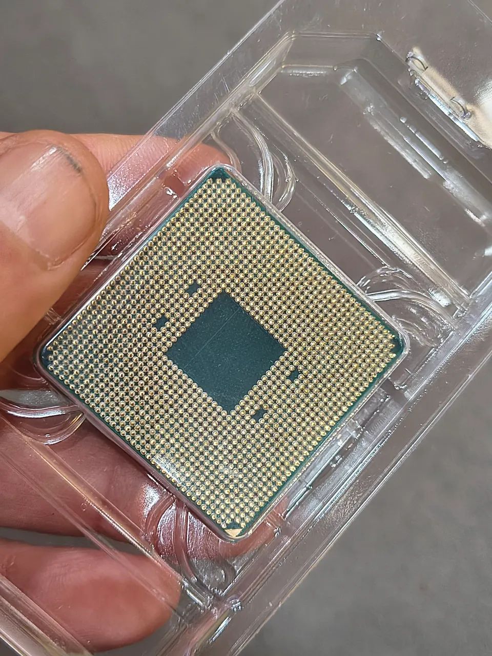 AMD Ryzen 7 5700X Zerado - Foto 4