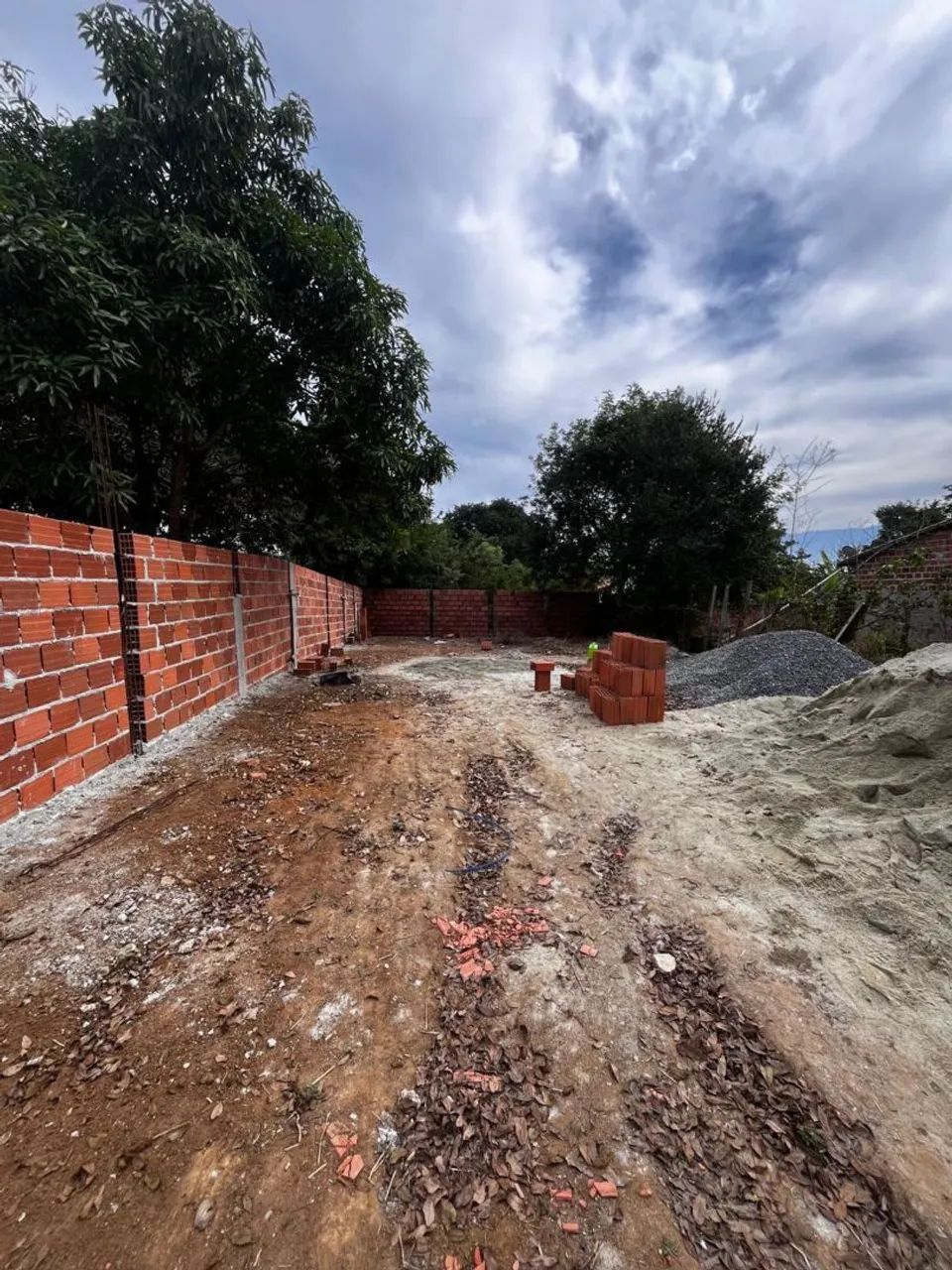 Foto - Guaratinguetá - Parque das Garças