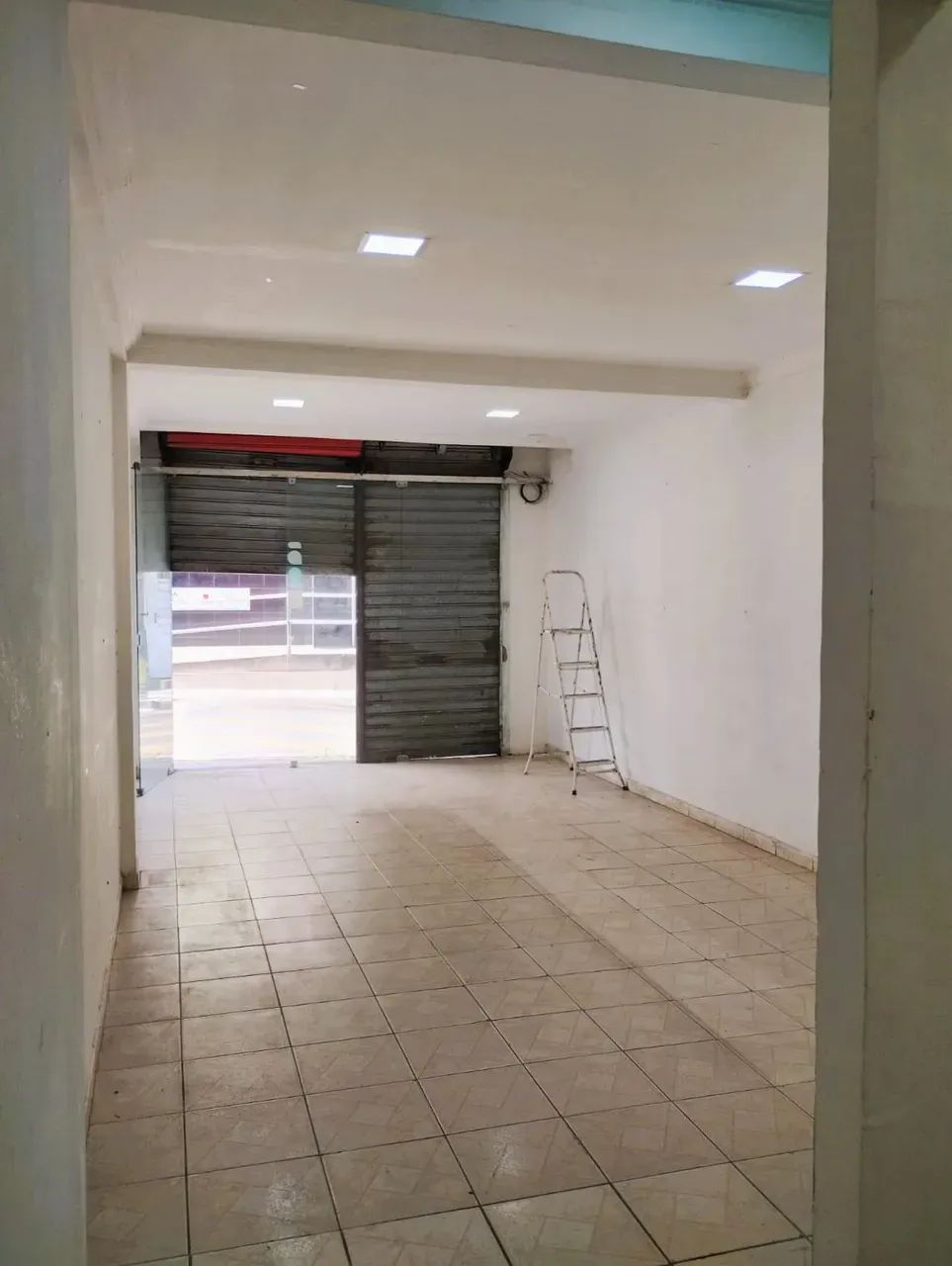 Ponto Comercial nas Malvinas !!! - Foto 5