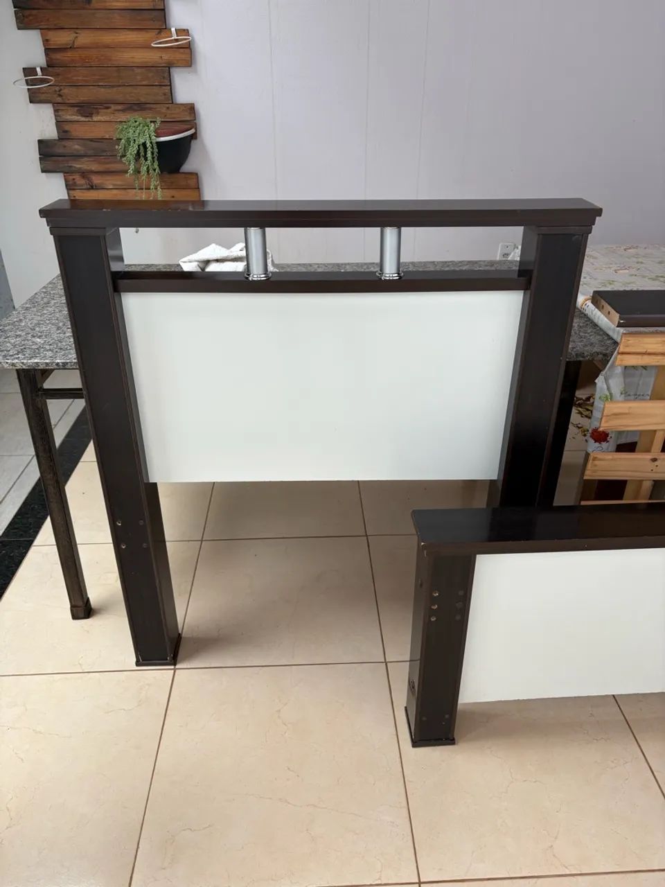 Cama solteiro - Foto 2